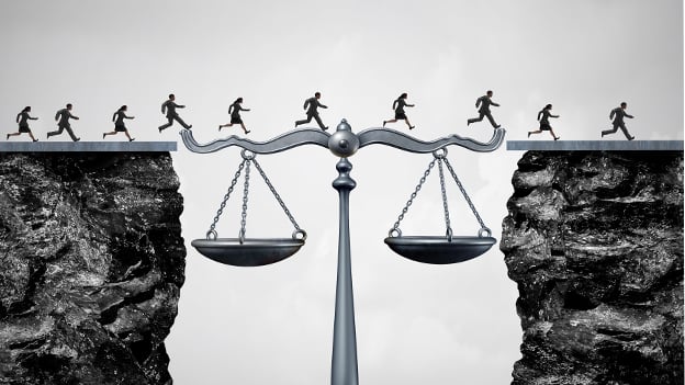 Hone your knowledge about legal rights at workplace Hone your knowledge about legal rights at workplace