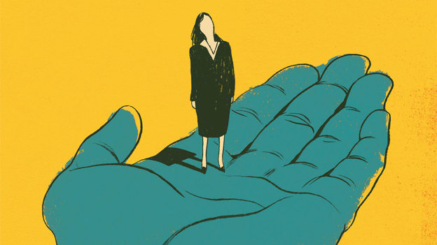 What does it take to design a great mentoring program? What does it take to design a great mentoring program?