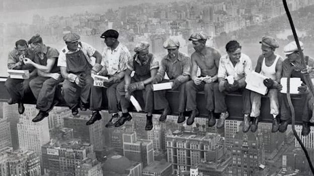 New Trends in Workplace Safety New Trends in Workplace Safety