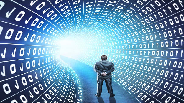 Building Skills for a Digital Future - What's needed? Building Skills for a Digital Future - What's needed?