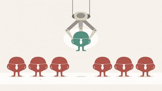 My Learnings from Talent Acquisition My Learnings from Talent Acquisition