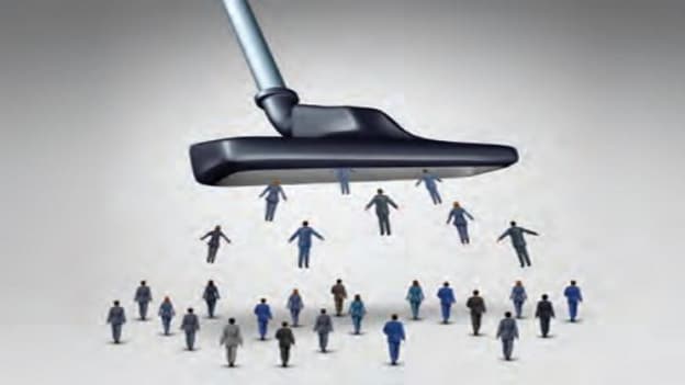 The 12C’s Approach to
Talent Management Strategy The 12C’s Approach to
Talent Management Strategy