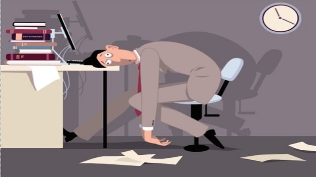 Dealing with a Bad Boss Dealing with a Bad Boss