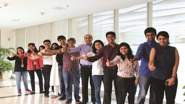 Bharti Airtel strengthening brand through technology Bharti Airtel strengthening brand through technology