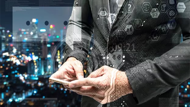 The rise of workplace chat: Is this end of email? The rise of workplace chat: Is this end of email?