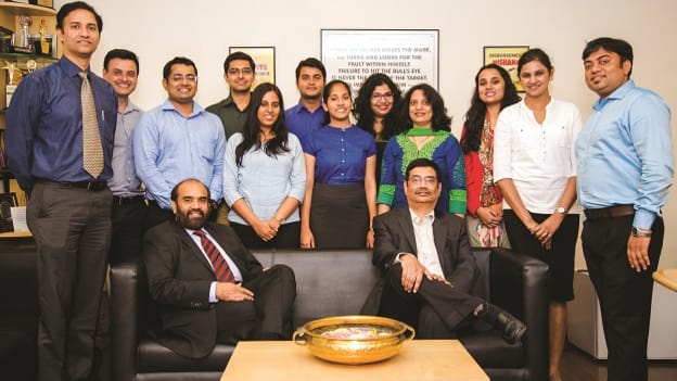 Mahindra Finance focused on capability and competence building Mahindra Finance focused on capability and competence building