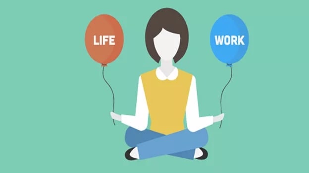 Work-life balance is more important than ever: Randstad Work-life balance is more important than ever: Randstad