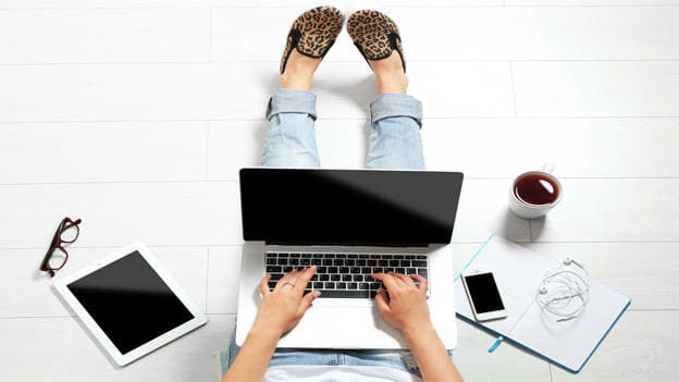 Understanding the expectations of generation X,Y and Z from tech Understanding the expectations of generation X,Y and Z from tech