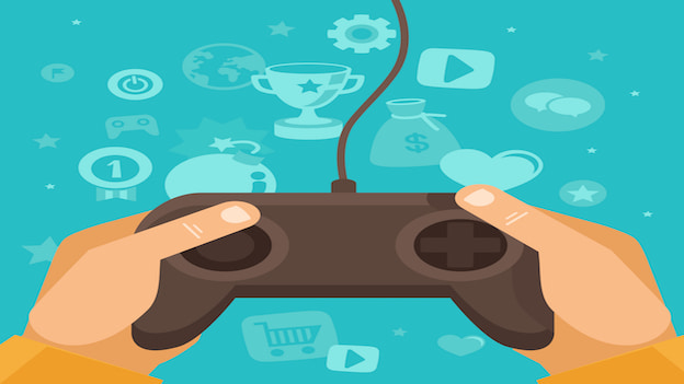 Game based assessments - advent and advantages Game based assessments - advent and advantages