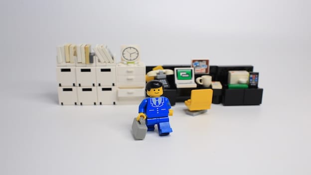 Why do sales people quit an organization? Why do sales people quit an organization?