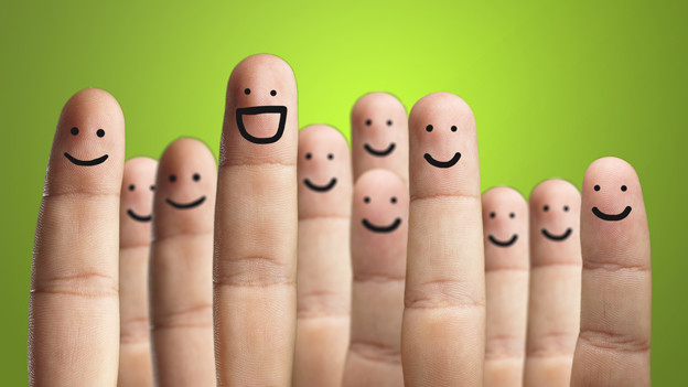 Make your employees happy, make money Make your employees happy, make money