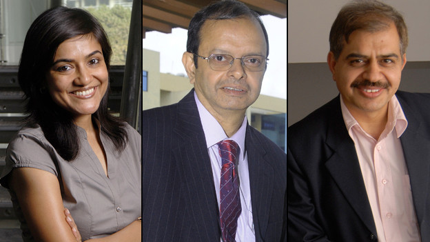 What firms do to develop HR leaders What firms do to develop HR leaders