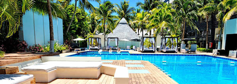 Votre hôtel | Oh The Urban Oasis Adult Only 4*