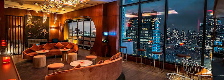 Aliz Hotel Times Square 4* 