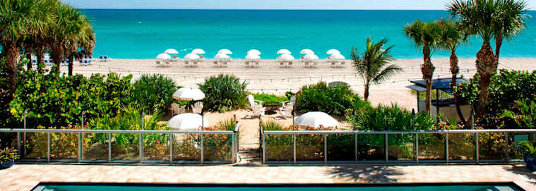 Sole Miami, A Noble House Resort