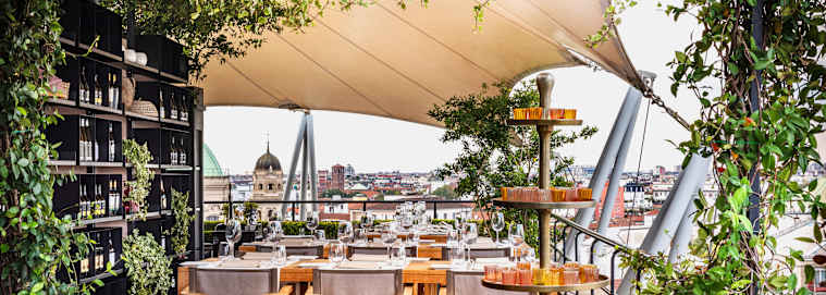 The Square Milano Duomo - Preferred Hotels & Resorts