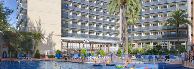 Eurosalou & Spa 3*