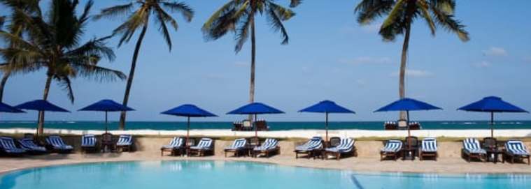 Séjour Balnéaire | Jacaranda Indian Ocean Beach Resort 3*