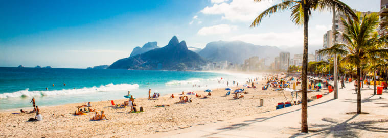 Bossa Nova Ipanema
