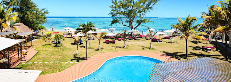 Silver Beach Hotel 3*