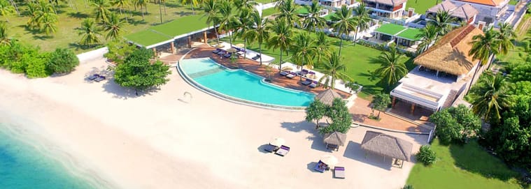 Séjour à Lombok | Anema Wellness Resort 5*
