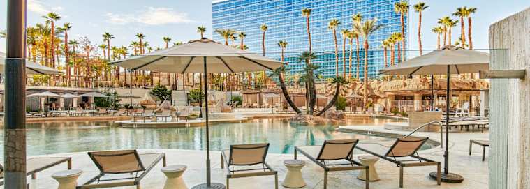 Virgin Hotels Las Vegas 4*