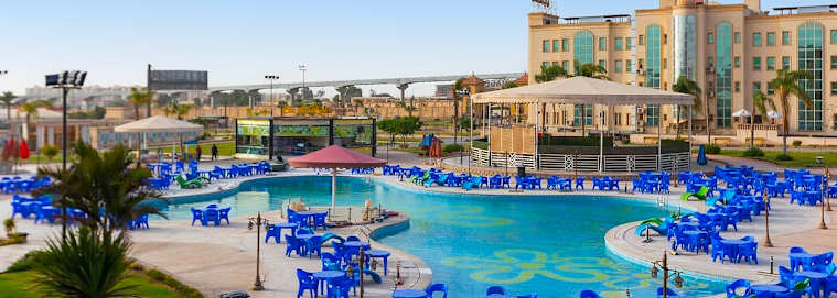 Ramage Hotel and Resort