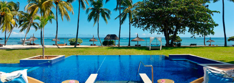 Séjour au Sofitel Mauritius l'Impérial Resort