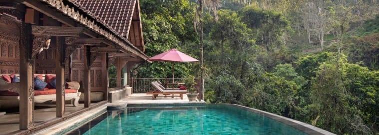 Séjour à Ubud | Ayung Resort Ubud 5*