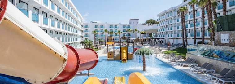 Hotel Best Sol d'Or