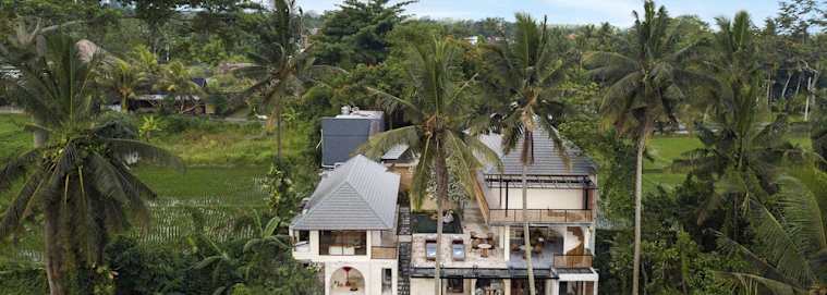 Séjour à Ubud | Suara Alam Hotel Ubud 5*