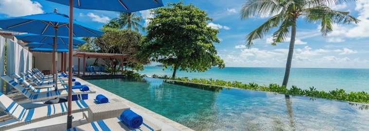 Séjour à Koh Samui | Synergy Samui 4*