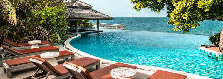 Séjour à Koh Tao | Sai Daeng Resort 4*