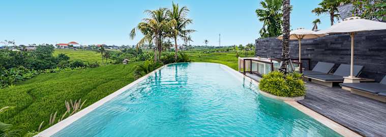 Séjour à Canggu | Astera Luxury Resort & Spa Canggu 5*