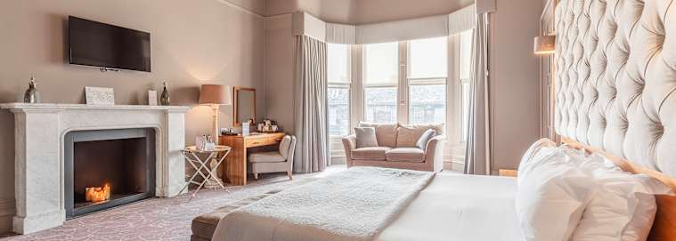 Murrayfield Hotel & Lodge
