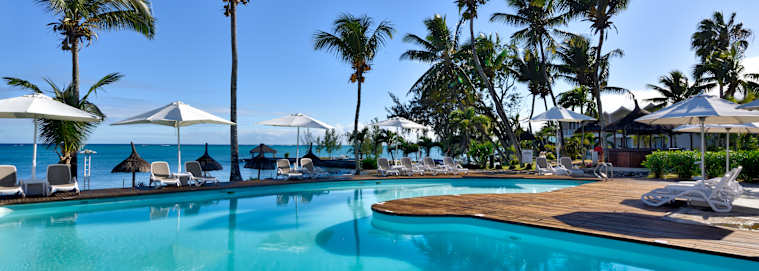 Coral Azur Beach Resort 3*