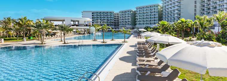 Séjour à Varadero | Melia Internacional Varadero 5*