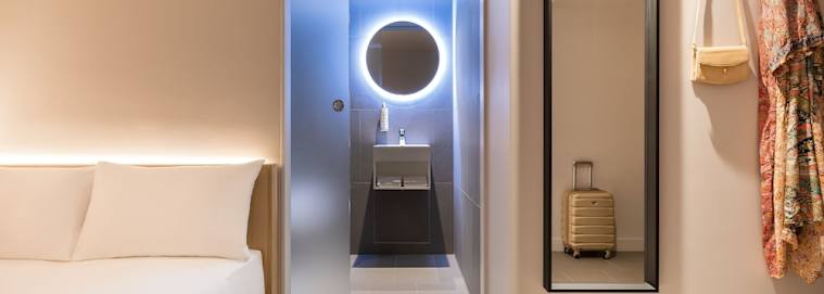 Zedwell Tottenham Court Road