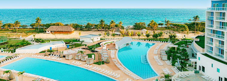 Séjour à Varadero | Selectum Family Resort Varadero 5*