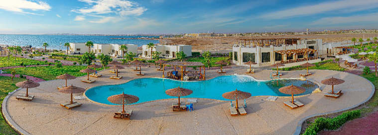 Votre hôtel | New Eagles Aqua Park Resort 4*