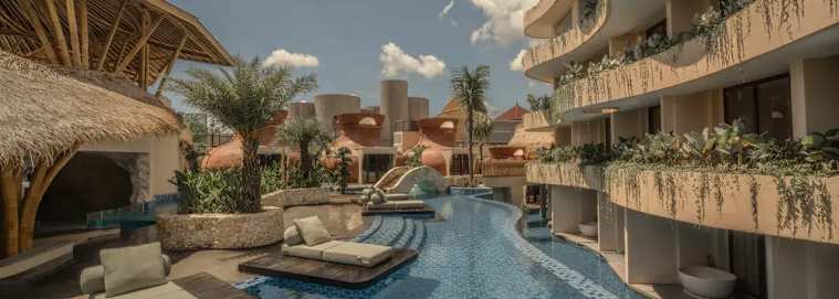 Séjour à Canggu | La Mewali Resort Canggu by Ini Vie Hospitality 5*