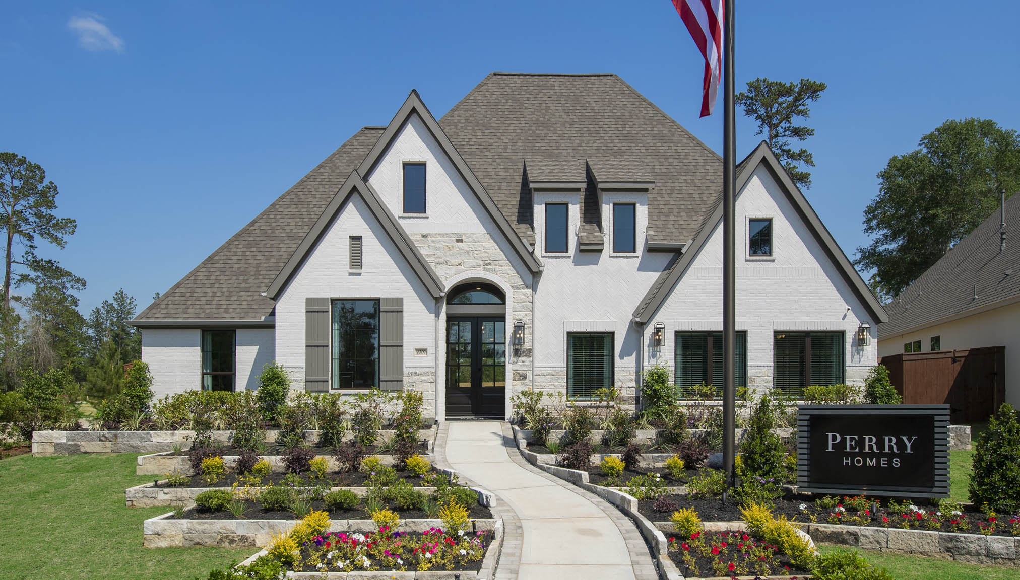 12592 Rosy Paintbrush Drive, Houston, Texas | Evergreen 70