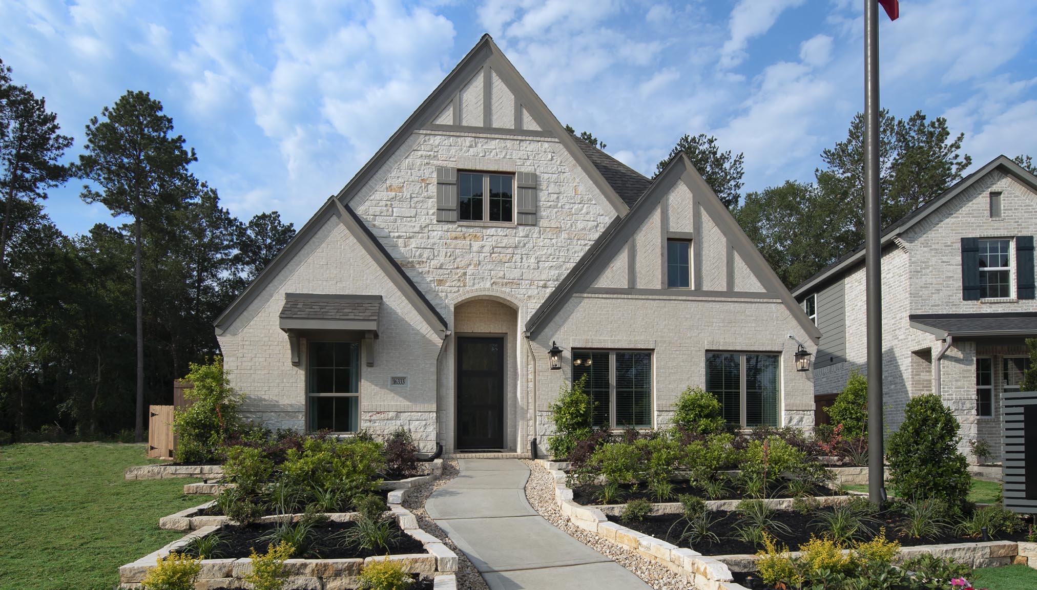 12592 Rosy Paintbrush Drive, Houston, Texas | Evergreen 70