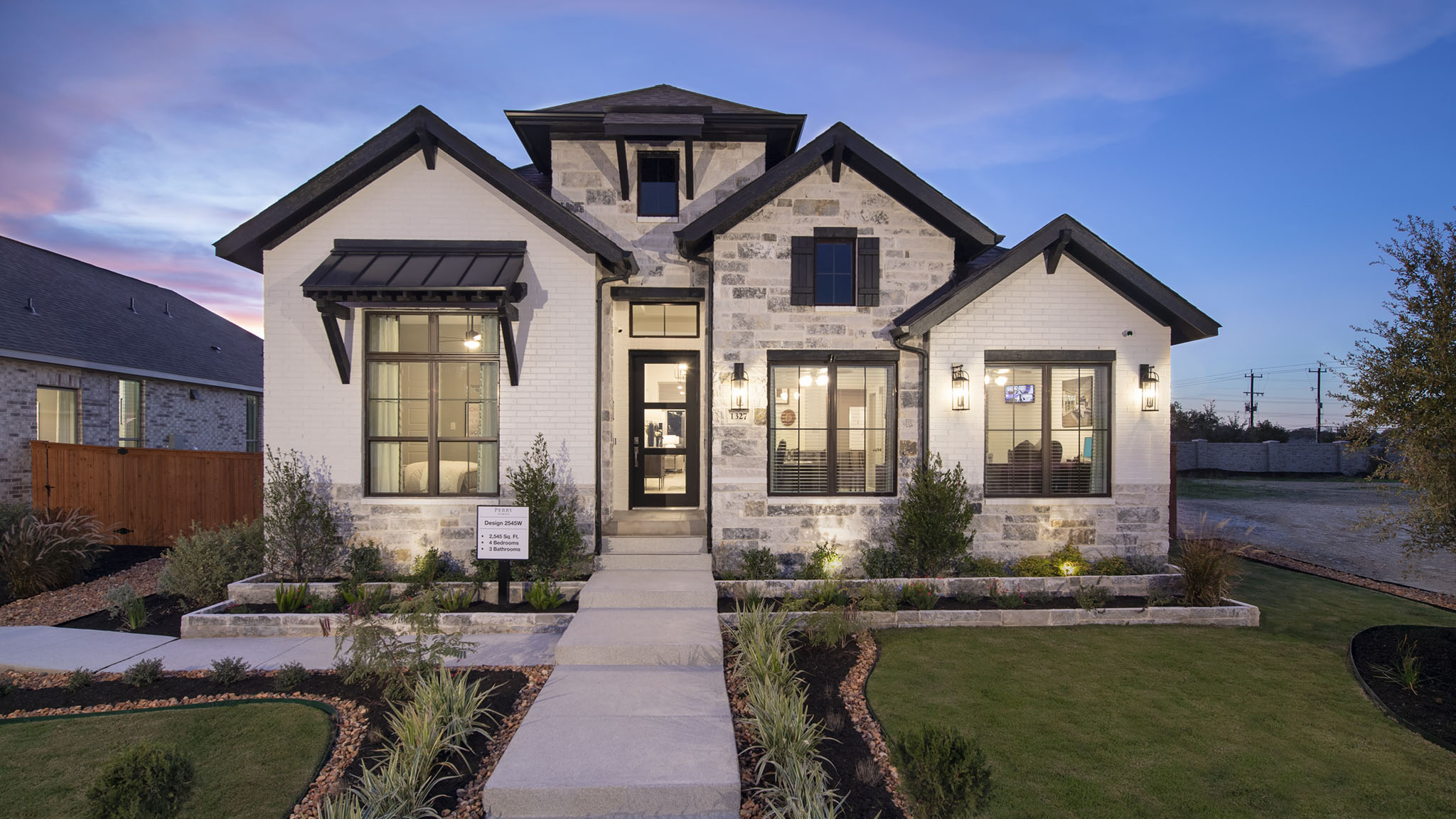 Arcadia Ridge 60' New Homes for Sale | San Antonio, Texas