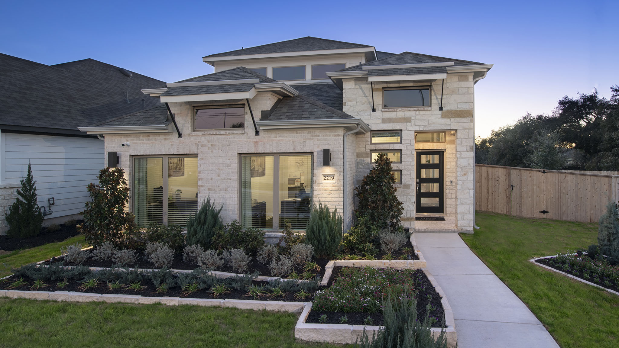 Veranda Sa 40' New Homes for Sale | San Antonio, Texas