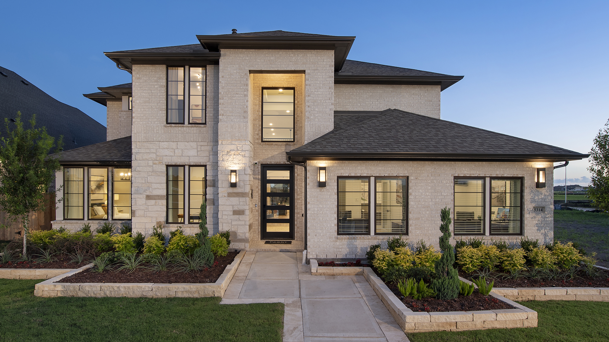 5222 Obsidian Field Drive, Houston, Texas | Stonecreek Estates 50