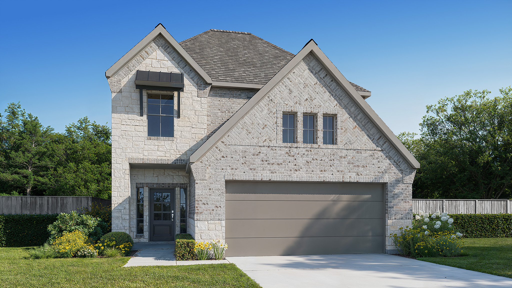 168 Covered Bridge Trail, Austin, Texas | Santa Rita Ranch 40