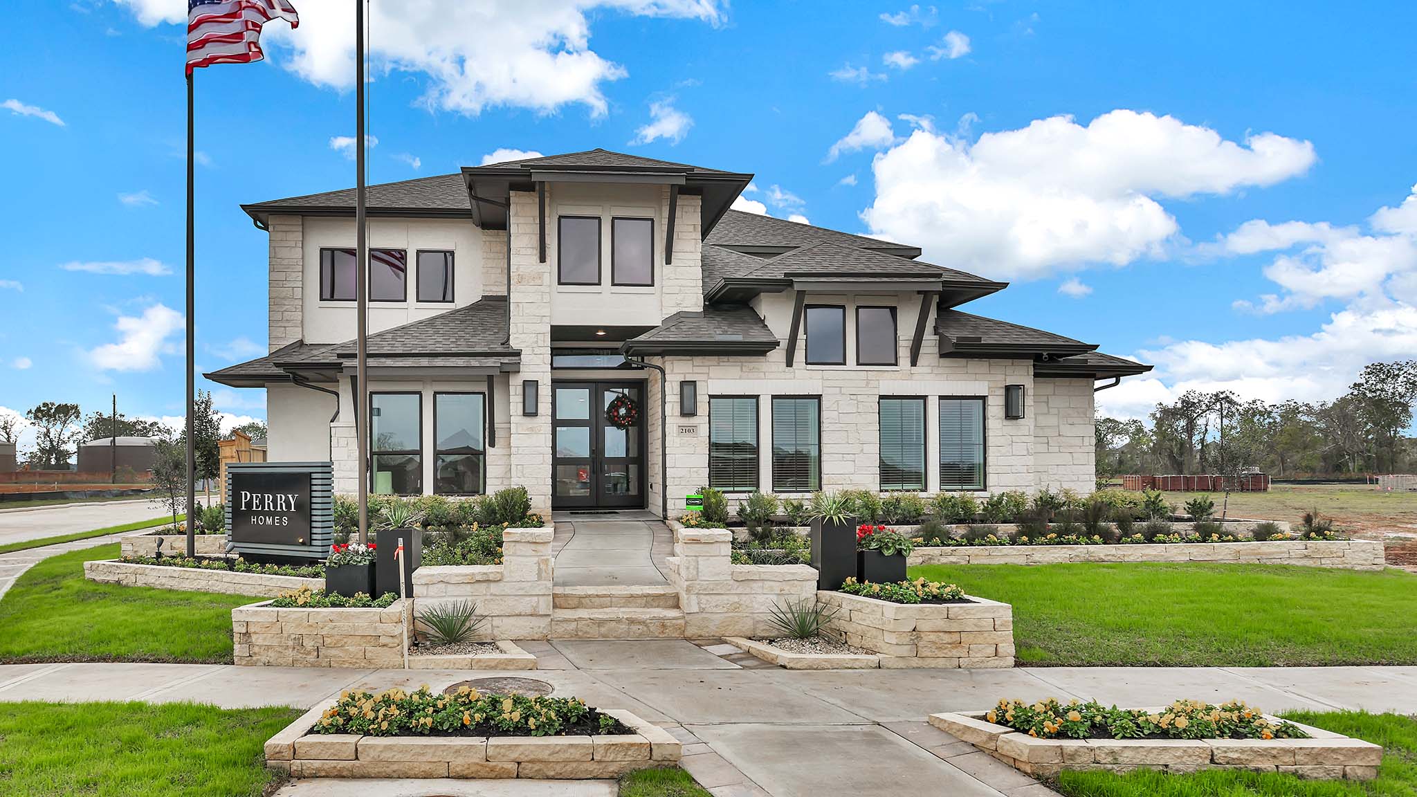 10918 Spring Wind Drive | Sienna 50' | Sienna | Houston | Texas