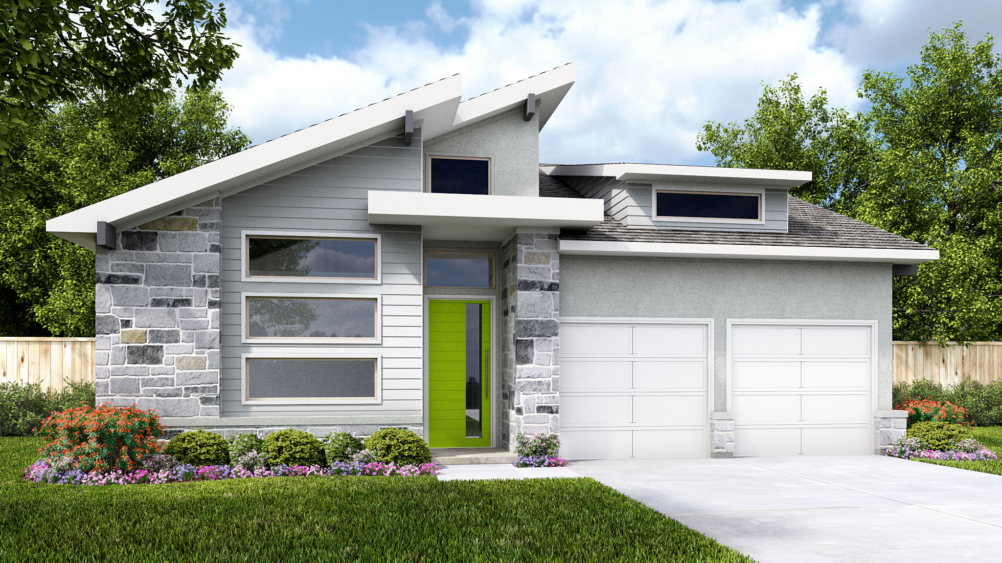 2600E House Plan in Esperanza 50, San Antonio, Texas | Available
