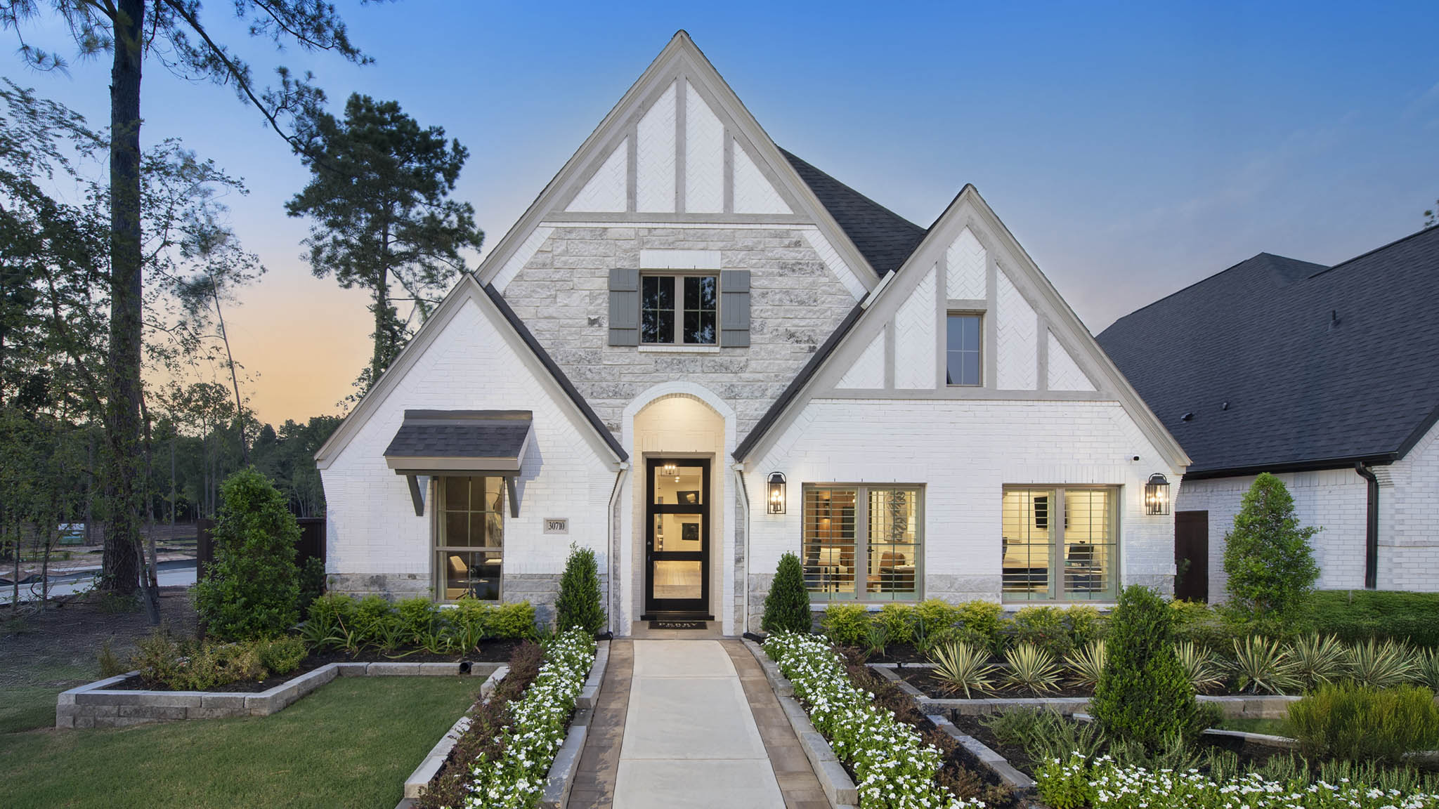 29760 Brushy Gables Drive, Houston, Texas | Woodhavyn 50 | Houston
